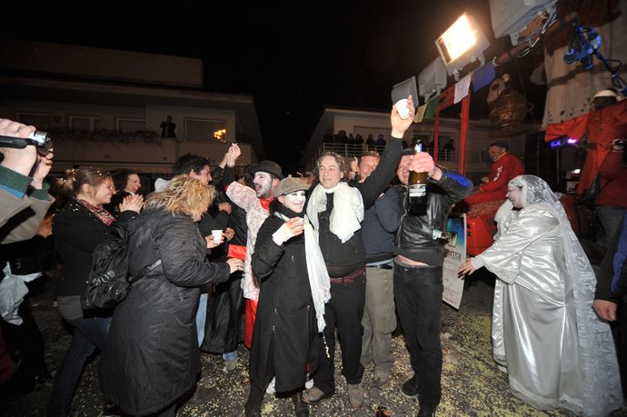 Ingrandisci la foto
